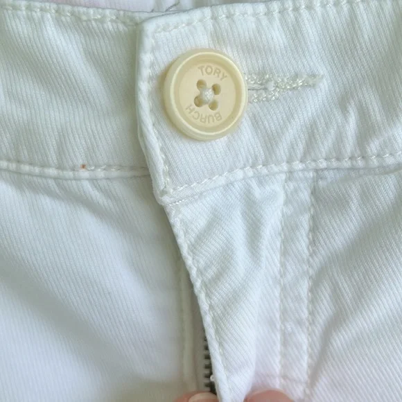 Tory Burch Shorts - Picture 4 of 8